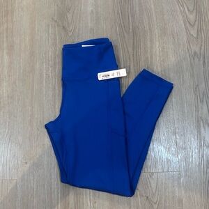 Victoria Secret Sport Essential Leggings 7/8